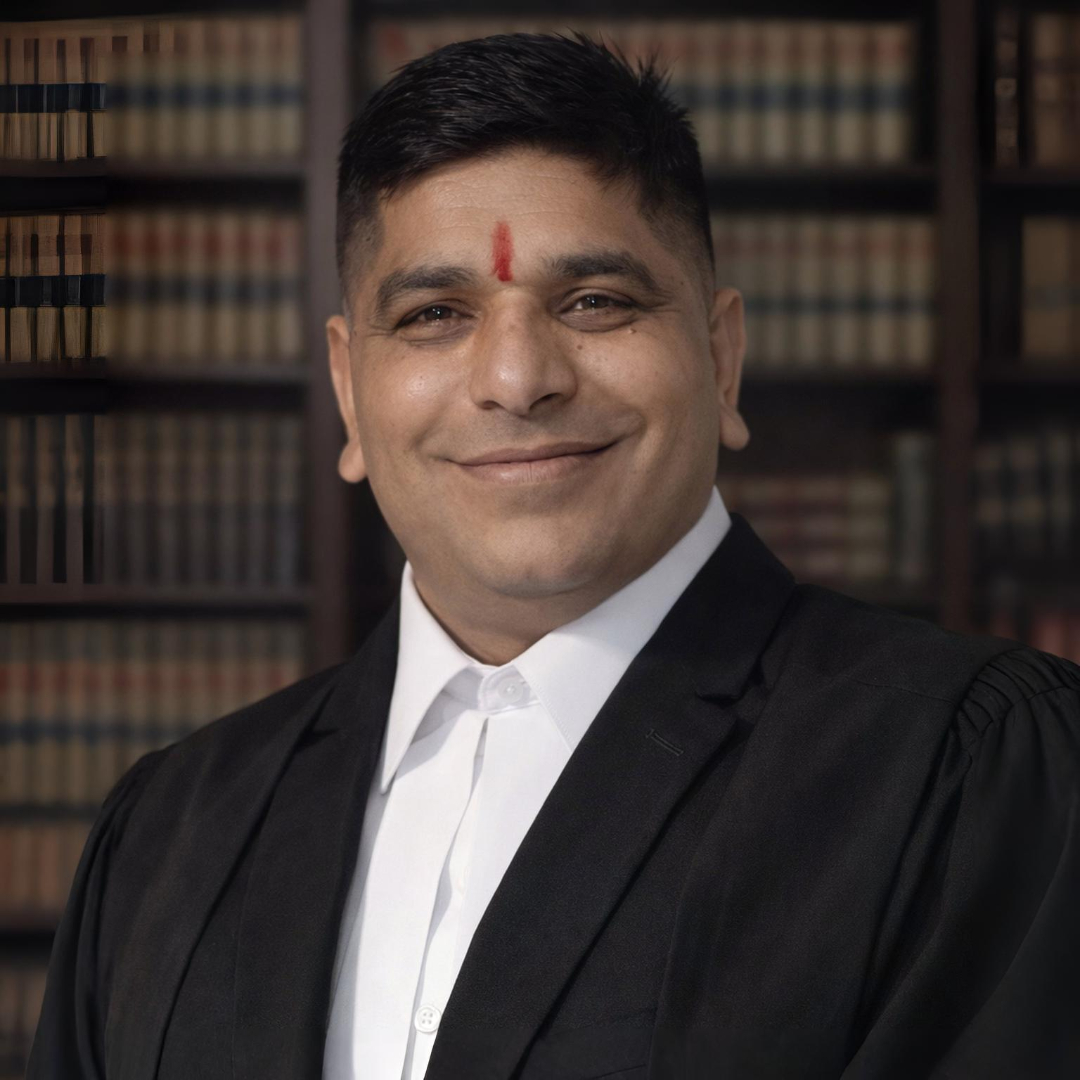 Advocate Pankaj Singh