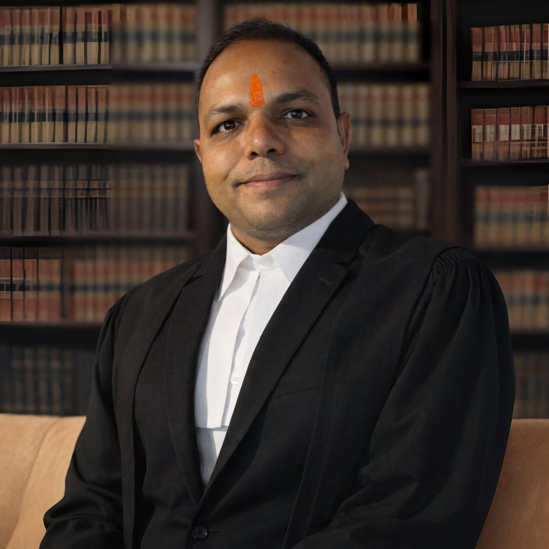 Advocate Pawan Singh